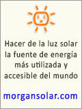 morgan solar