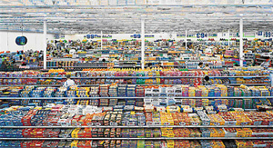 Andreas Gursky