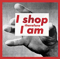 Barbara Kruger