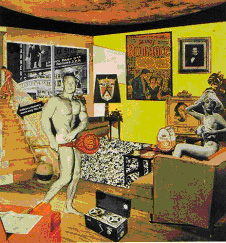 Richard Hamilton