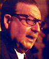 Salvador Allende