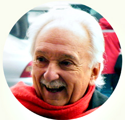 Jorge Arrate