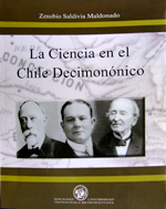 La Ciencia en el Chile Decimonónico