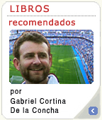 Libros Recomendados de Gabriel Cortina