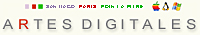 ARTES DIGITALES