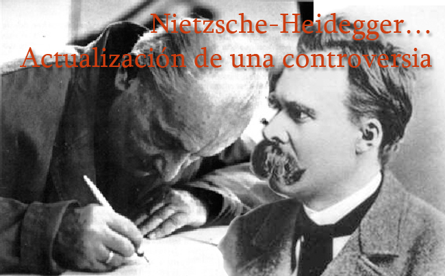 nietzsche_Heidegger